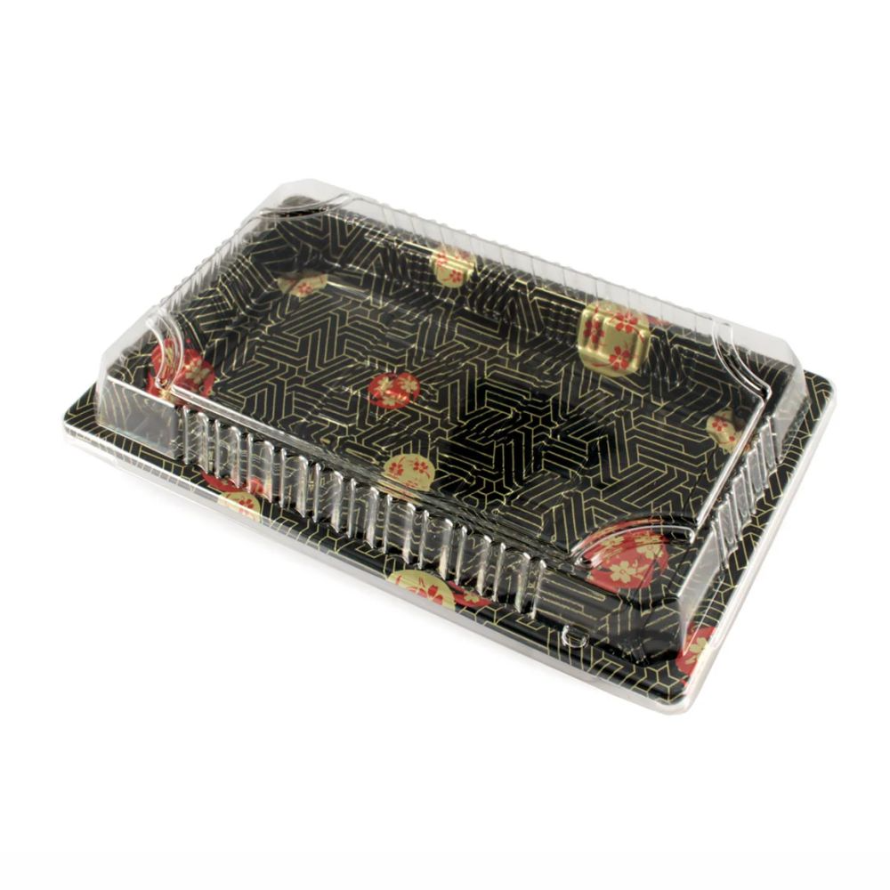 Emb. Facilite Oriental 04 Pet Pr 219X139X45 C/400