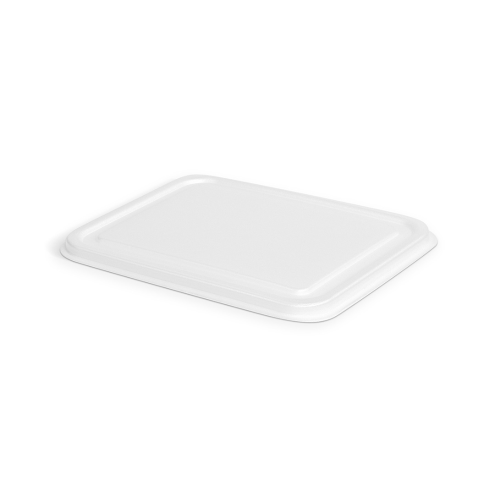 Eps Lid For Tray C/100