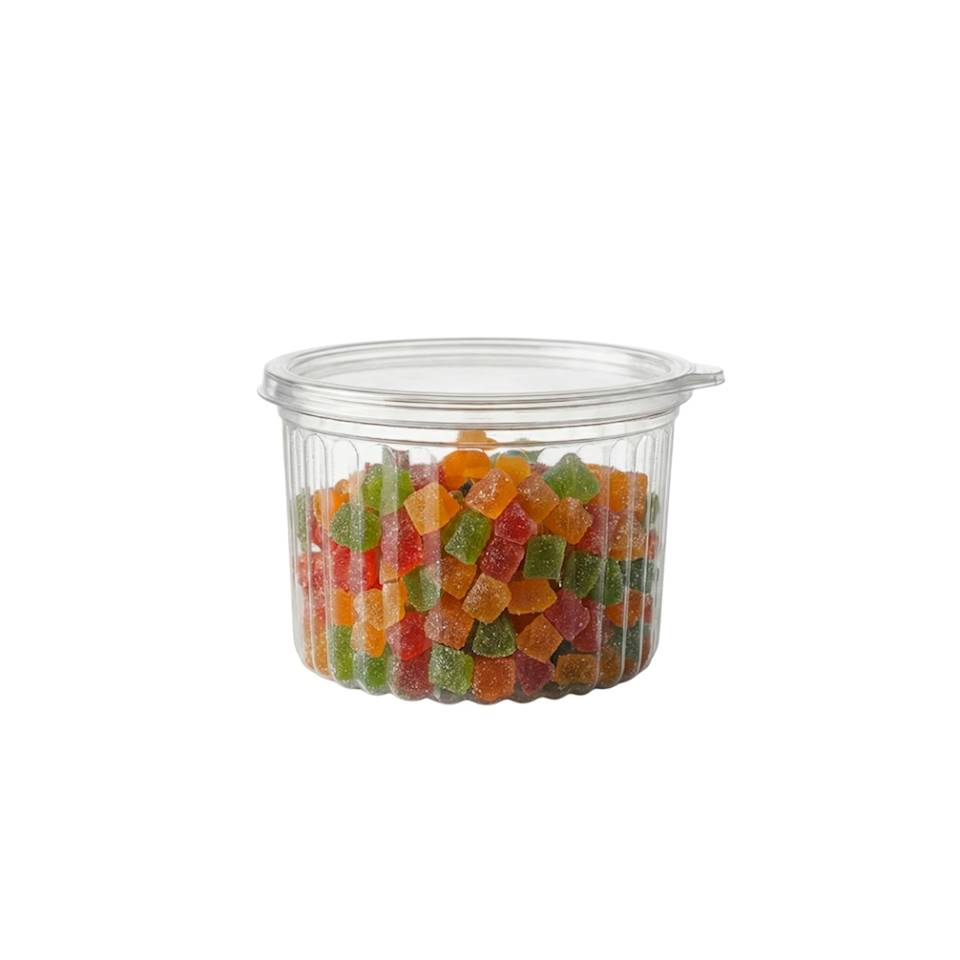POTE FACILITA FS GO 771 RED ARTIC 450ML