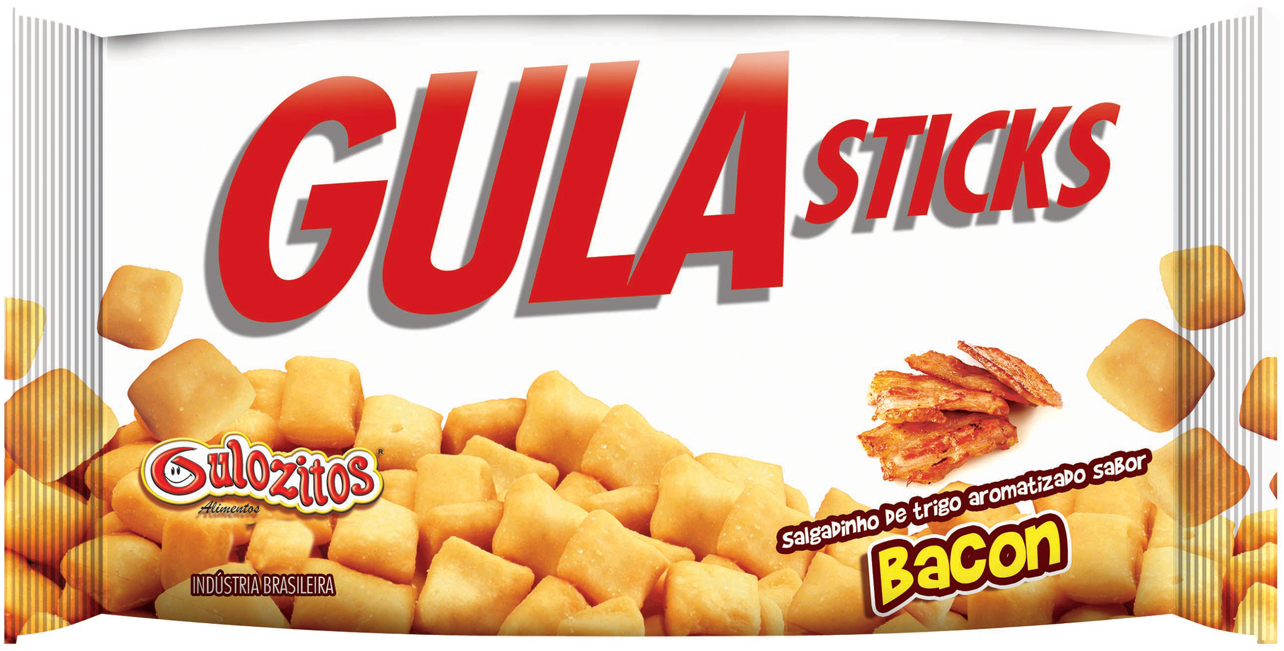 Gula Sticks Queijo 70G