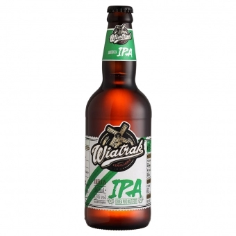 American IPA Beer 500ml