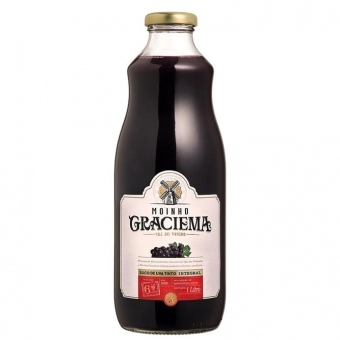 Grape Juice Moinho Graciema 1000ml