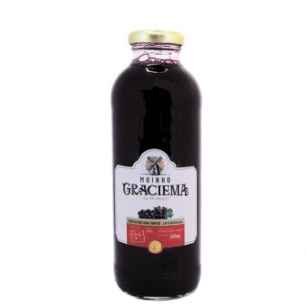 Grape Juice Moinho Graciema 500ml