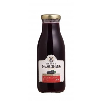 Grape Juice Moinho Graciema 280ml