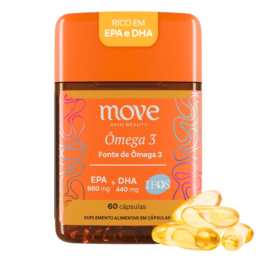 Omega 3 Move Skin