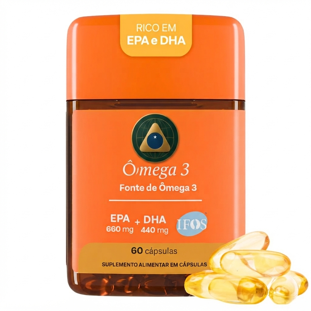 Ômega 3