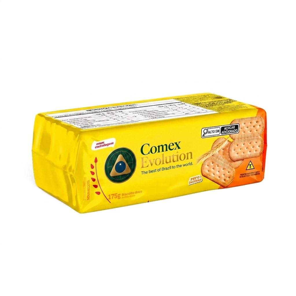 Galleta de Maicena