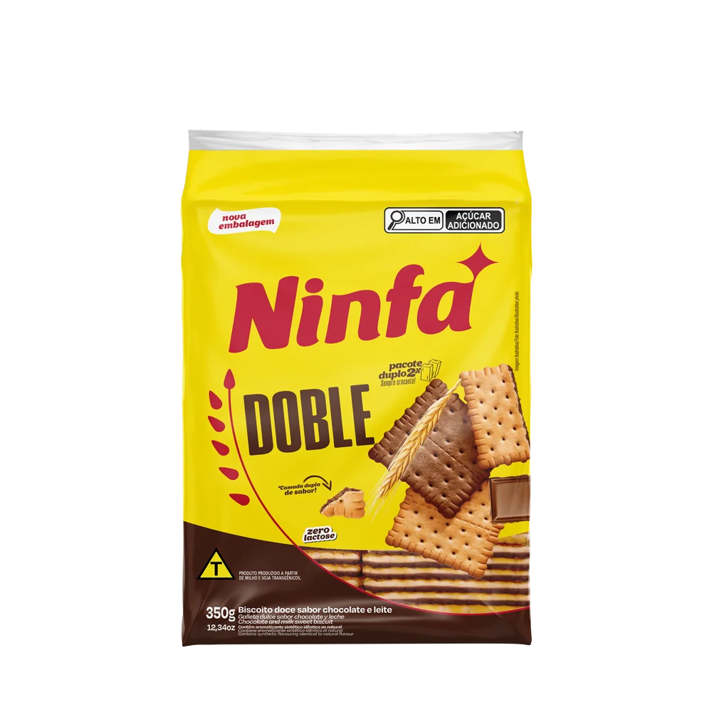 Double Biscuit