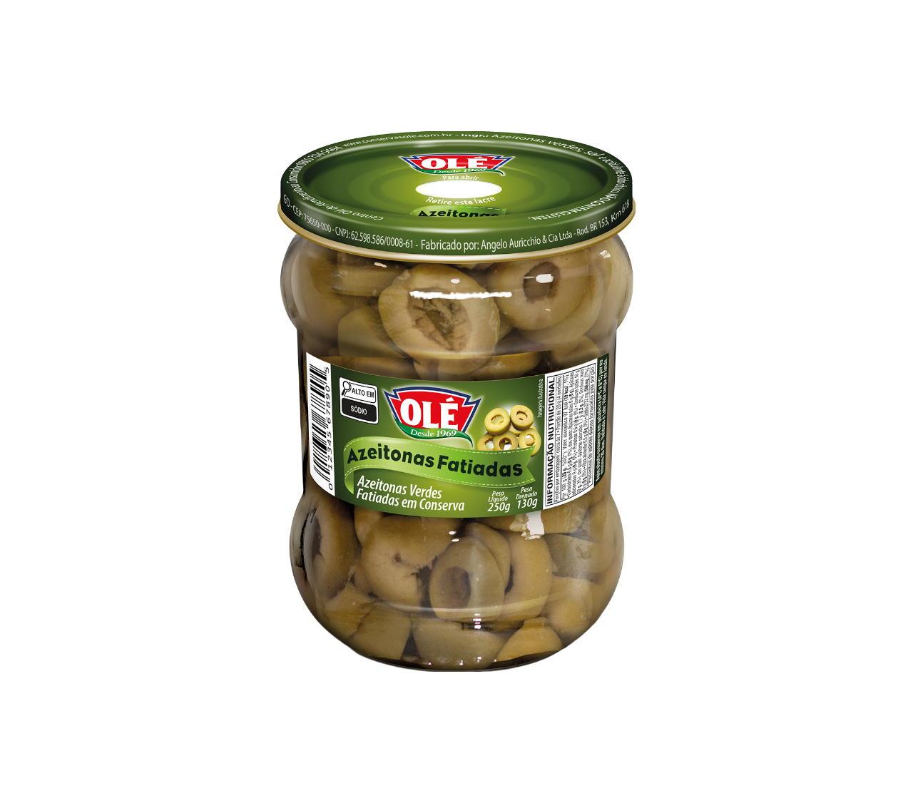 Molho De Tomate Bolonhesa  300G