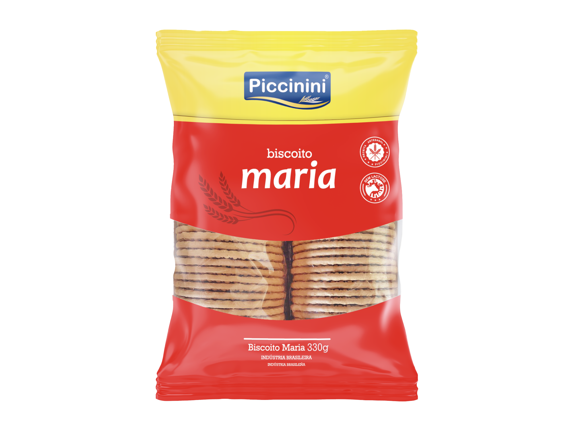 BISCOITO MARIA 16X330 G