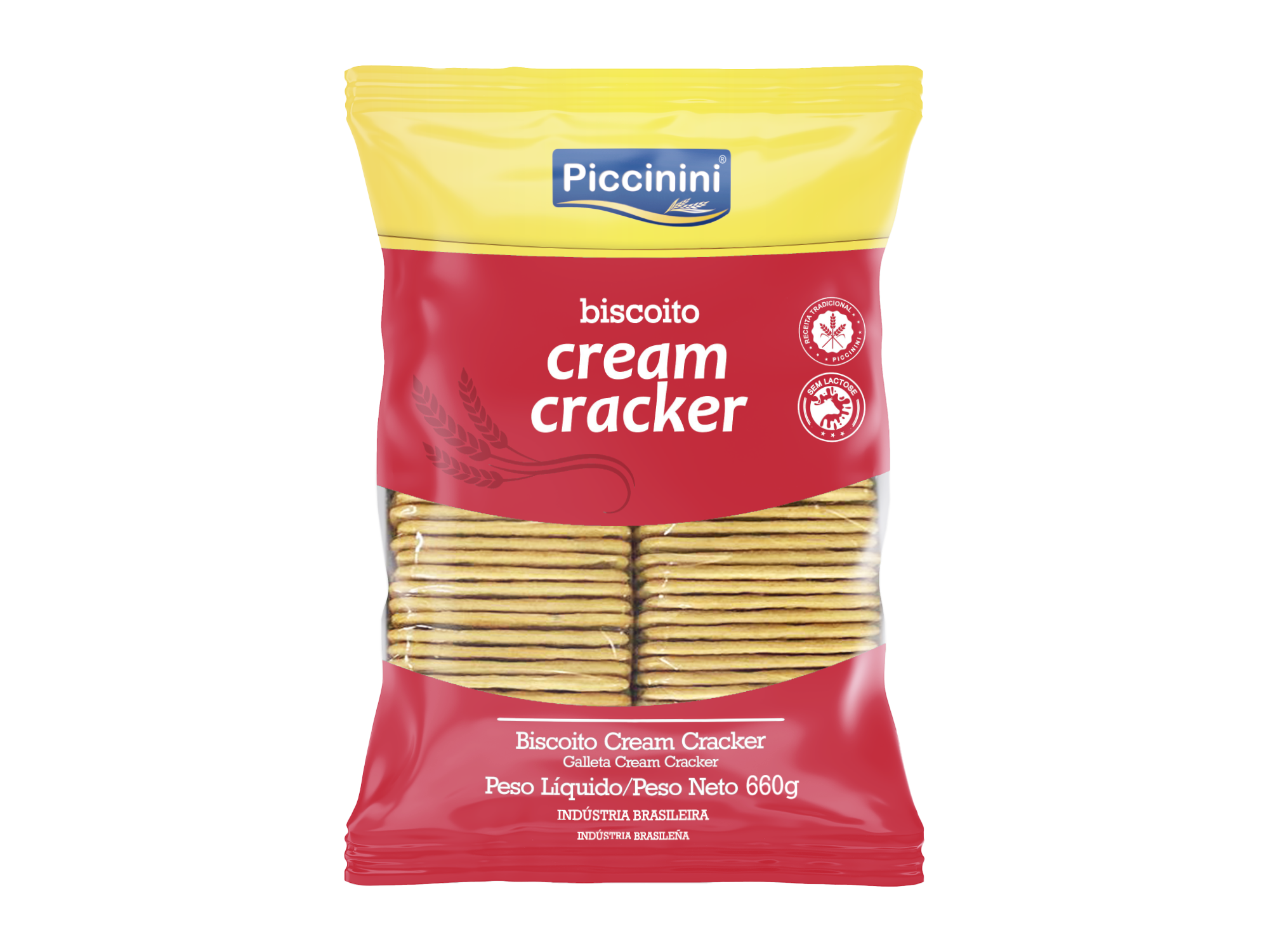 BISCOITO CREAM CRACKER 8X660