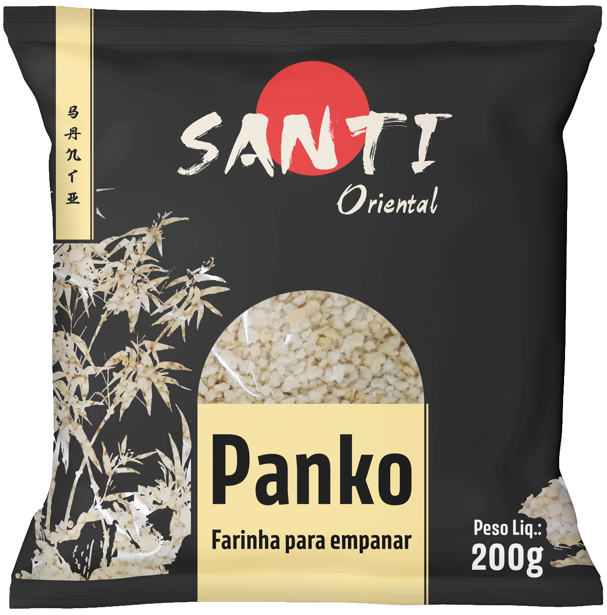 HARINA PANKO TRISANTI 200G