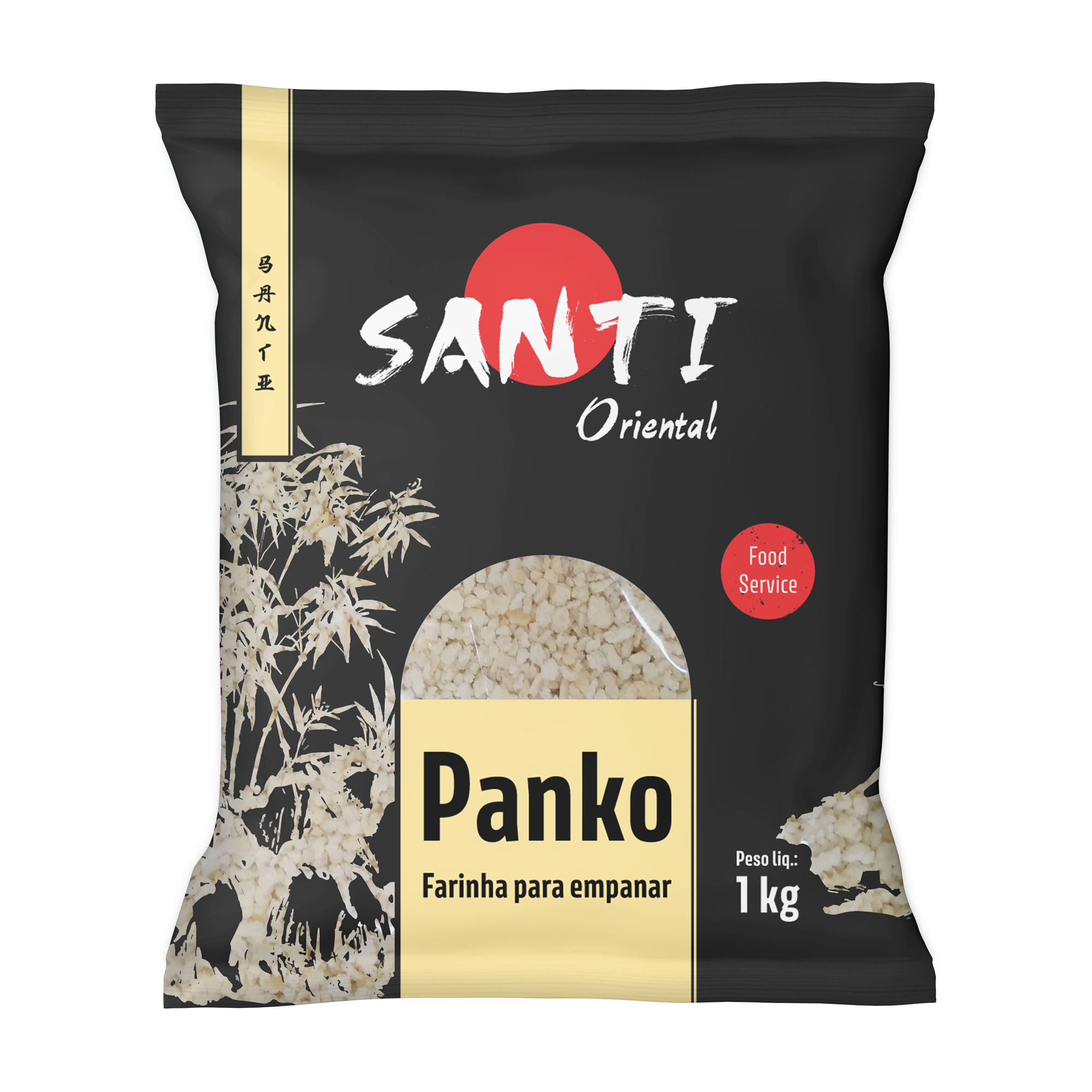 HARINA PANKO TRISANTI 1KG